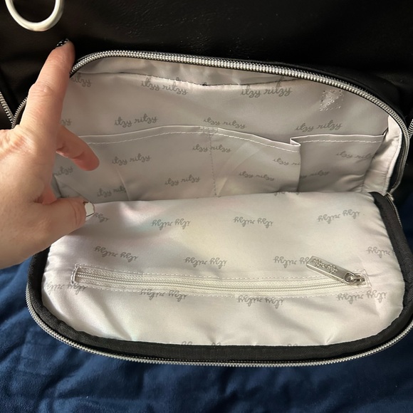 Itsy Ritzy Backpack - Picture 4 of 7